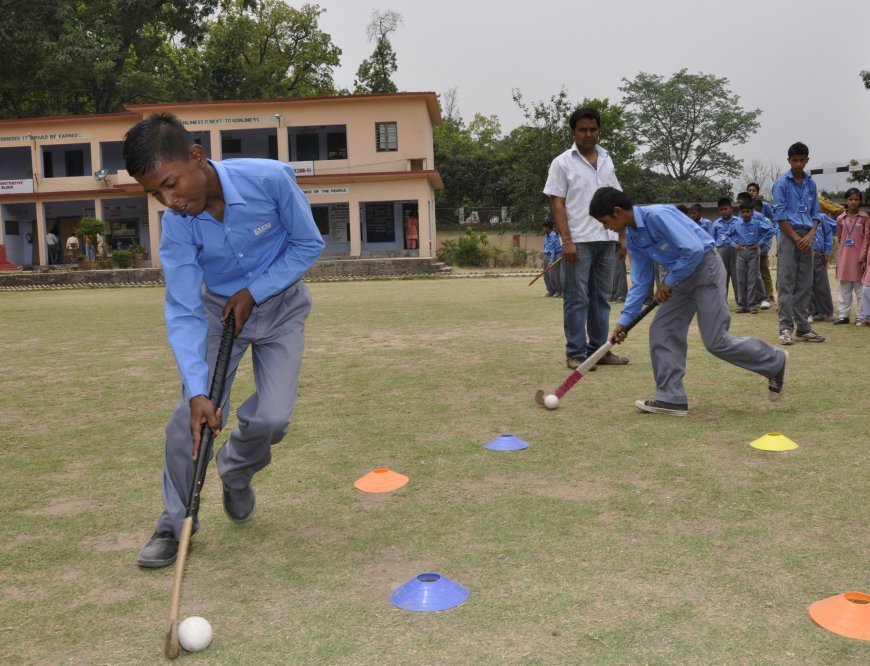 राज्य एवं राष्ट्रीय स्तरीय खेल प्रतियोगिताओं में भाग लेने वाले खिलाड़ियों को मिलेगी विशेष खेल अवकाश उपस्थितिः मुख्यमंत्री