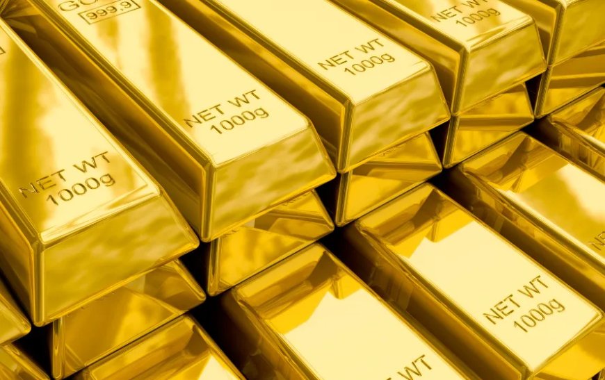 Gold Silver Rate Today- जानिये आज क्या हैं सोने चांदी के भाव