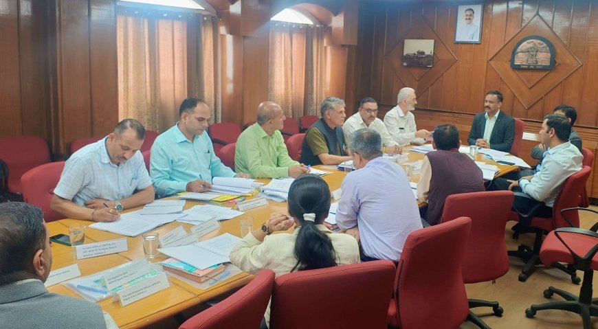 कामगार कल्याण बोर्ड ने बालीचौकी में उप-कार्यालय स्थापित करने की स्वीकृति दी