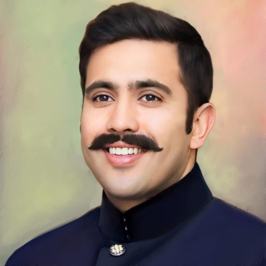 केन्द्र ने प्रदेश की सड़कों के लिए 3667 करोड़ रूपये की वार्षिक योजना को दी स्वीकृतिः विक्रमादित्य सिंह