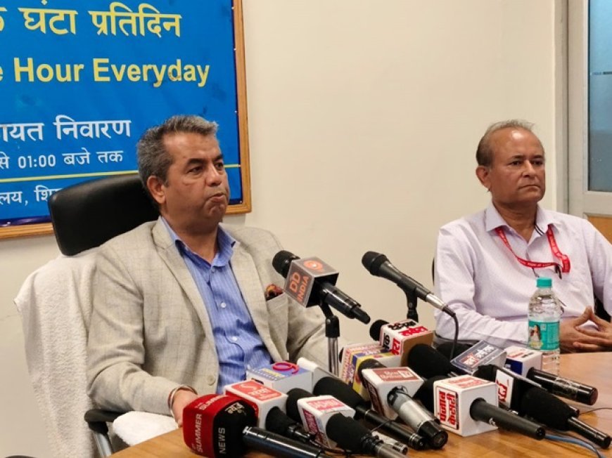 पहली बार नौकरी करने वाले कर्मचारियों को ईएलआई योजना के तहत दो किस्तों में 15 हजार रुपये तक देगी केंद्र सरकार