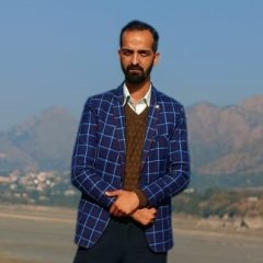 Mahender Kumar